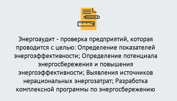 Почему нужно обратиться к нам? Сызрань В каких случаях необходим допуск СРО энергоаудиторов в Сызрань