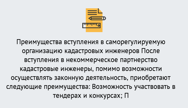 Почему нужно обратиться к нам? Сызрань Что дает допуск СРО кадастровых инженеров?