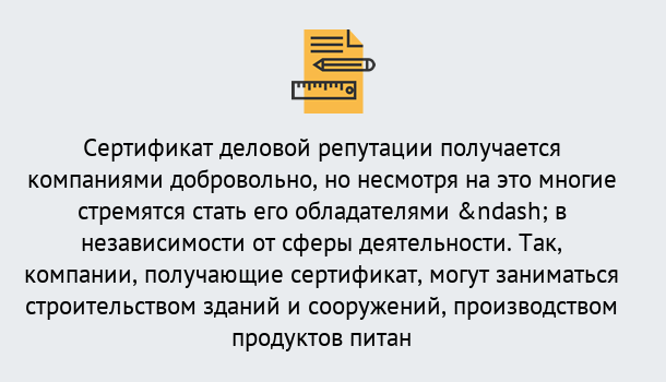 Почему нужно обратиться к нам? Сызрань ГОСТ Р 66.1.03-2016 Оценка опыта и деловой репутации...в Сызрань